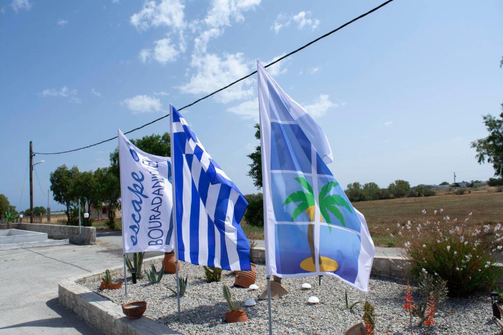 Hotel Bouradanis Village Hotel, Griechenland, Marmari (Kos). Großes 36